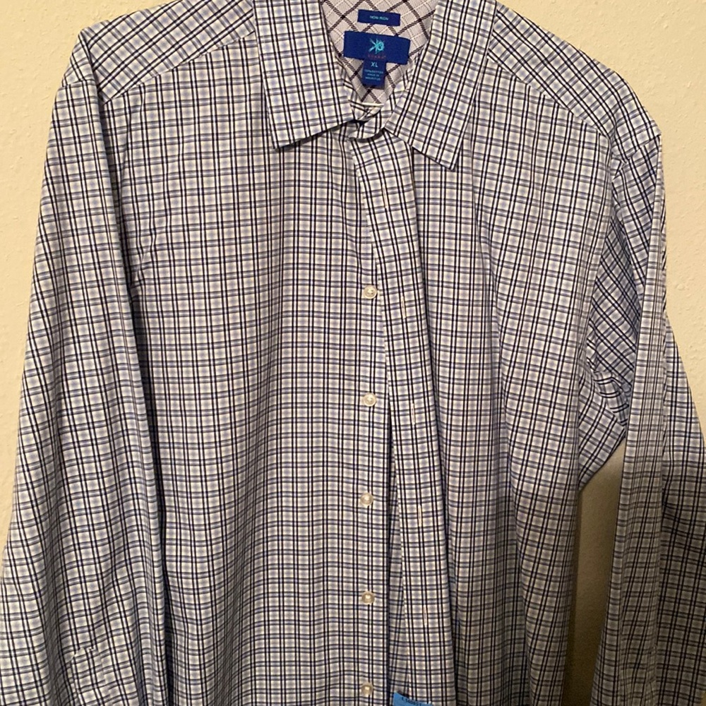Dress Shirt